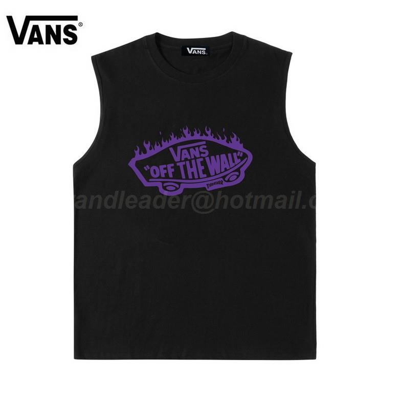 Vans Men's T-shirts 2
